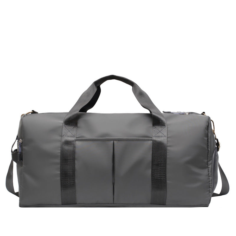 Bolsa De Gimnasio De Yoga De Tela Oxford al por mayor